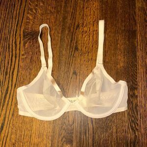 CUUP The Plunge Bra